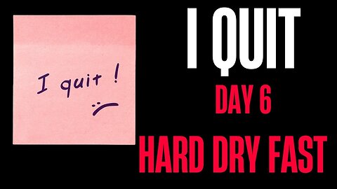 Best Hard Dry Fast For 6 Day Results 2025