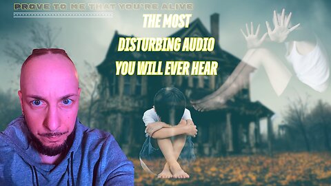 The Most Disturbing Audio of Screaming Children in Wales