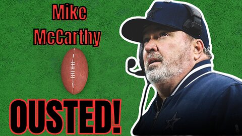 Cowboys Coaching Chaos: What's Next?