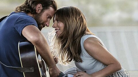 Lady Gaga & Bradley Cooper - Shallow