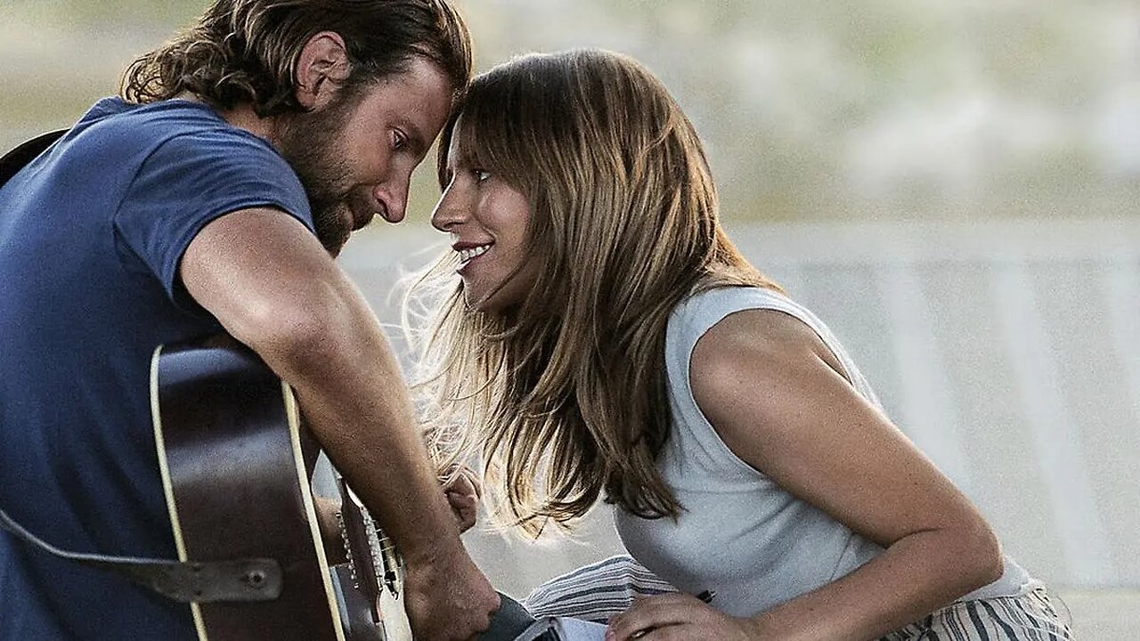 Lady Gaga & Bradley Cooper - Shallow