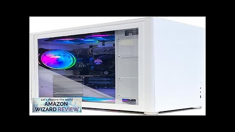 ABYS MAX Prebuild Graphic Designer PC Intel i7 Up to 3.40 GHz Review