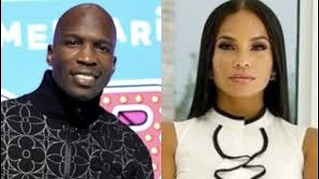 Chad “Ochocinco” Johnson and Relle Are Done!