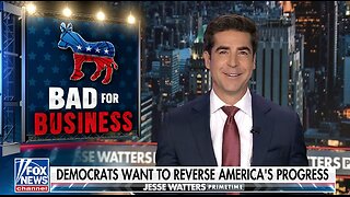 MUST SEE: Jesse Watters Primetime (Full episode) - Tuesday, Feb.18