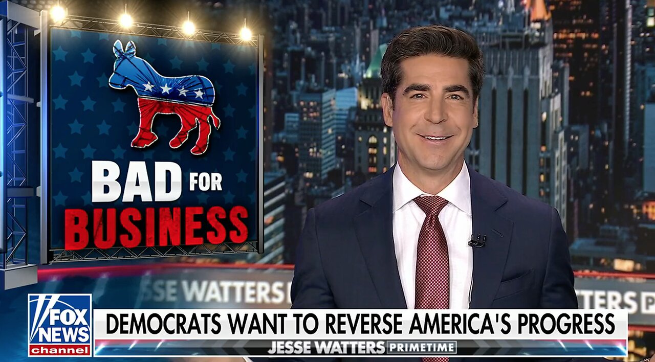 MUST SEE: Jesse Watters Primetime (Full episode) - Tuesday, Feb.18