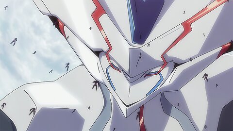 DARLING in the FRANXX - Ending 6 | 4K