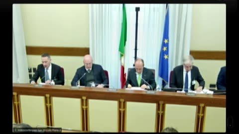 Comissione Investimenti finanziari e patrimonio enti previdenziali audizione Generali Italia