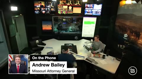 GlennBeck: Why This State SUED China Over COVID and Threatened to Seize Assets?