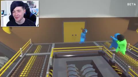 DanTDM 3