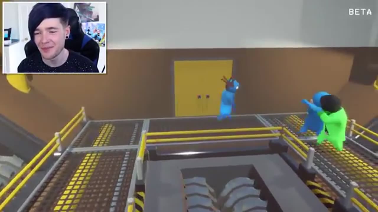 DanTDM 3