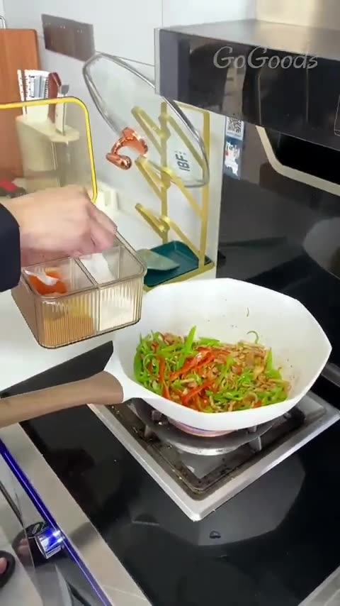 My ex-wife returns 😱 _smarthome _homedecor