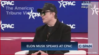 Musk Drops Bombshell about “Massive Amount” of Taxpayer Money Going to “Legacy Media Companies”