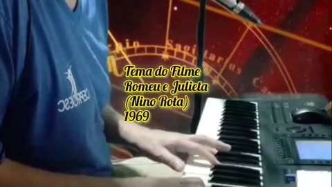 Vídeo teste
