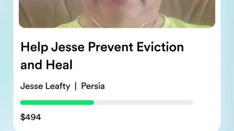 Help prevent eviction while healing.