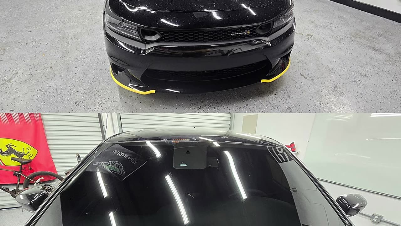 2022 Dodge Charger Scat pack