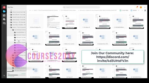 [DOWNLOAD] Zarak C - The AI Copywriting Accelerator