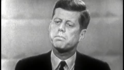 1960 Kennedy-Nixon Debate (Part II)