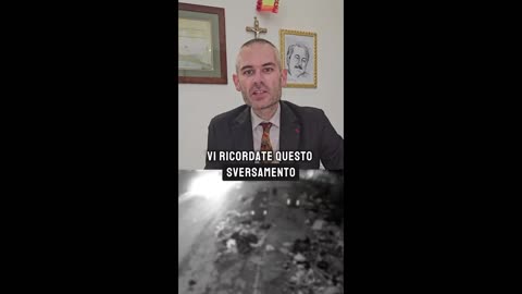 Marrandino - Rieccoci qui a testimoniare ancora il nostro impegno (01.02.25)