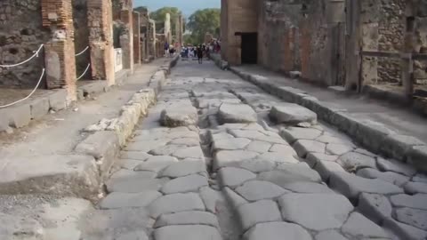 The Worlds Most Impossible Ruins
