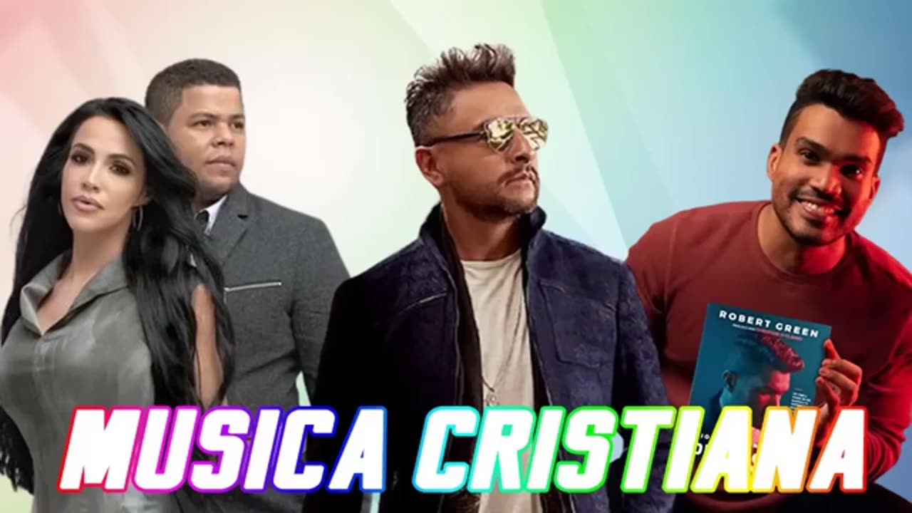 Alex Campos Tercer Cielo Y Barak Sus Mejores Canciones Exitos Mix Alabanza Musica Cristiana.