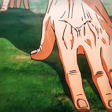 Did he just teleport?