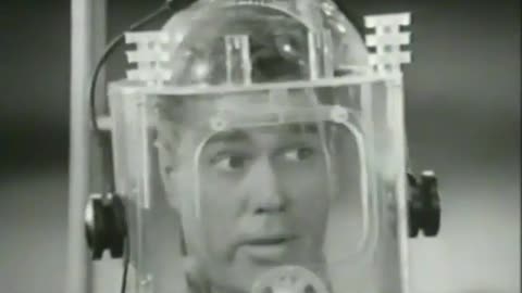 Rocky Jones Space Ranger - 1954 TV Series 2 Ep. 03 The Cold Sun Part 3