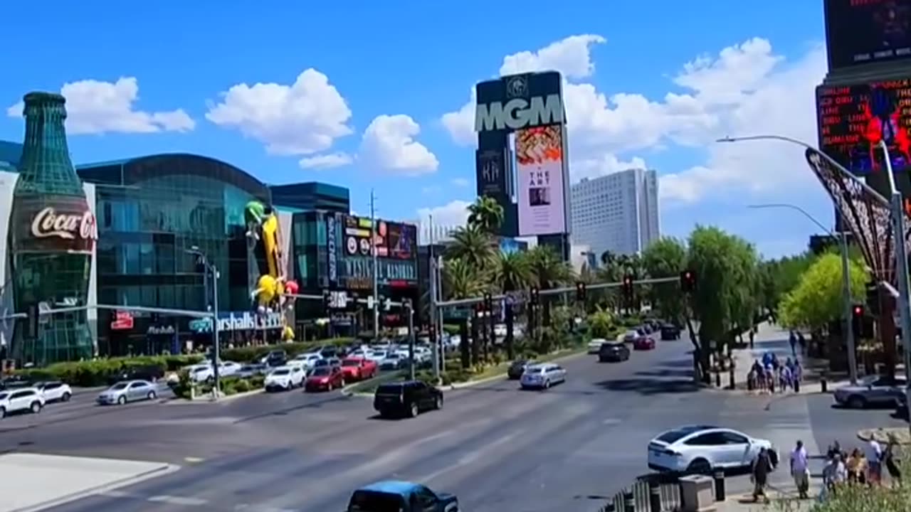 Las Vegas 😎