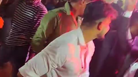 galiya pe baliya chume/new short#video reels bhojpuri wedding dance boys desi 2021