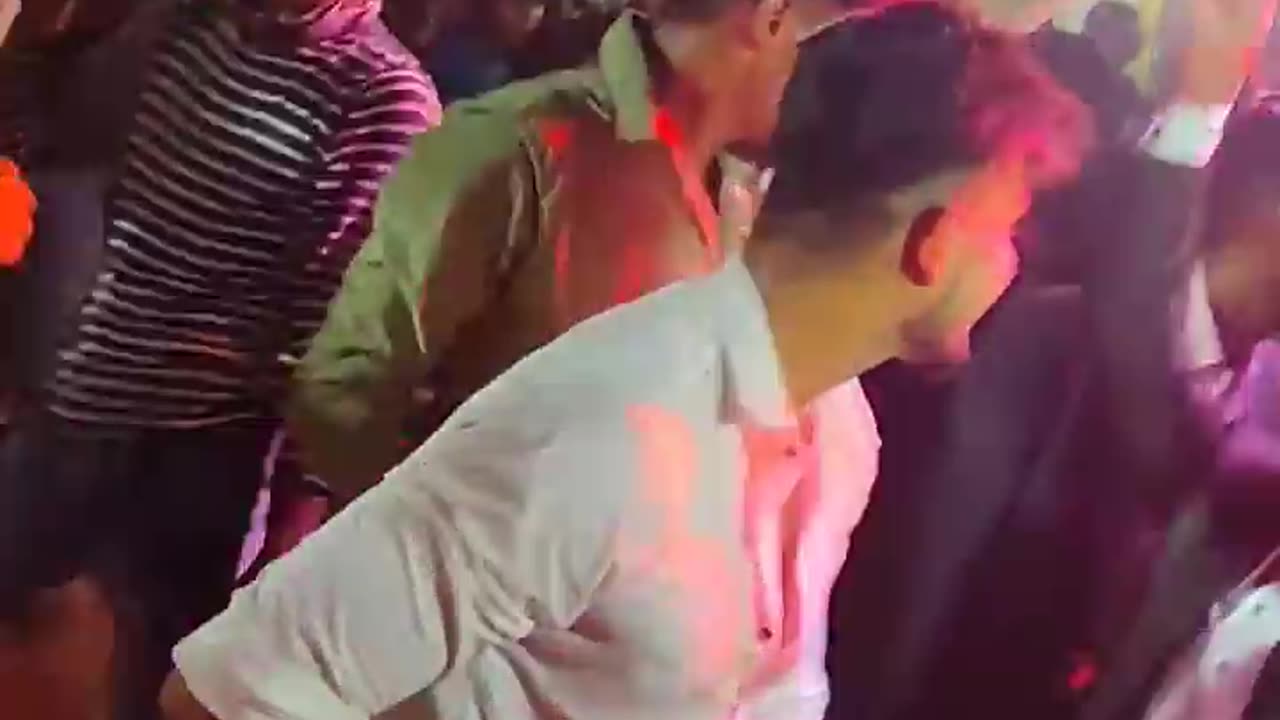 galiya pe baliya chume/new short#video reels bhojpuri wedding dance boys desi 2021