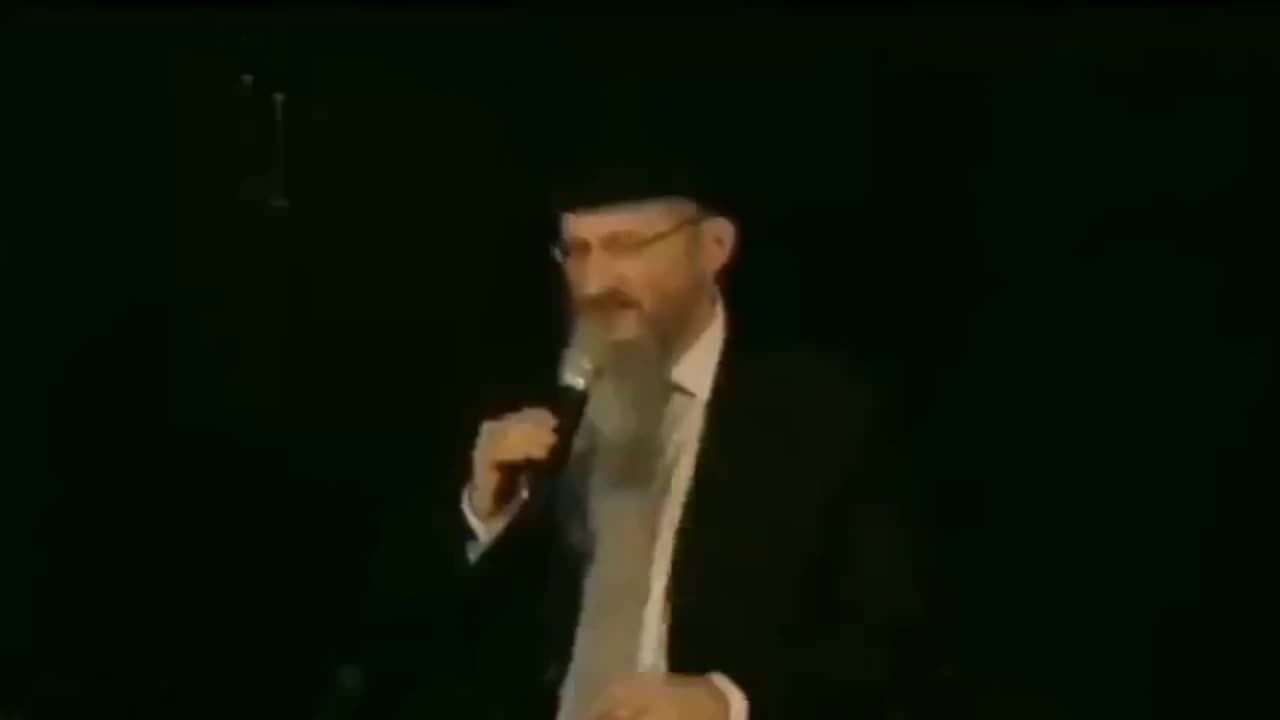 THE SYNAGOGUE OF SATAN IS A PROBLEM EVERYWHERE