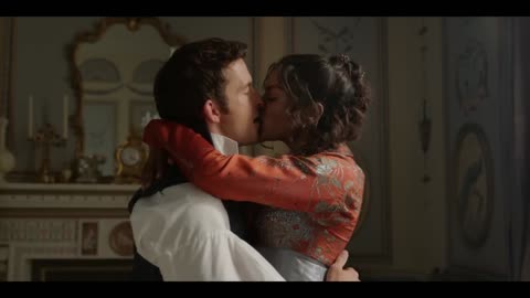 Bridgerton session 3. Romance sense