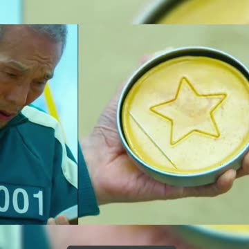 Squid Game’s Hidden Detail About the Games! 🎭