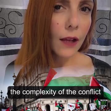 Protestas en EE.UU. tras el plan de Trump para transformar Gaza