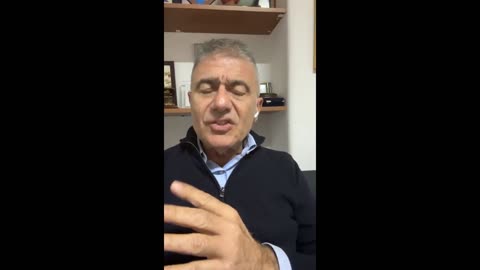 Pecoraro Scanio - Cresce estrema destra in Germania. É pericolo nuovo nazismo??? (24.02.25)
