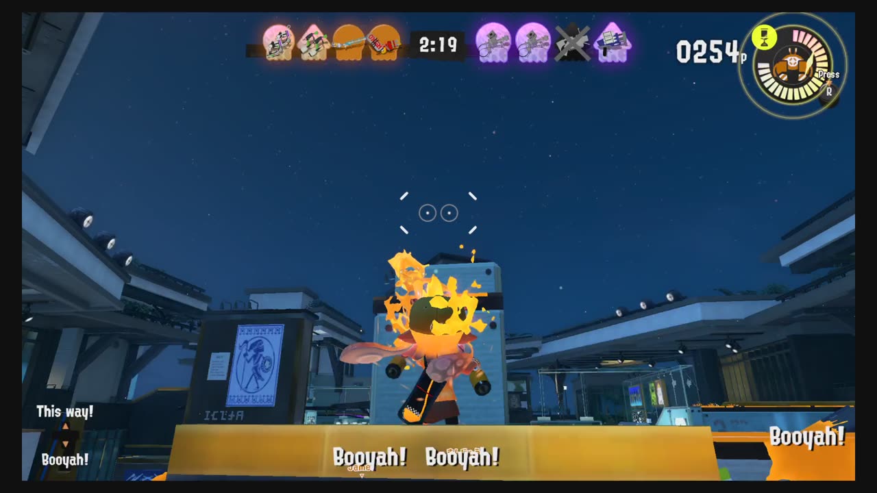 Splatoon3 Turf War109