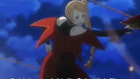 Anime edit