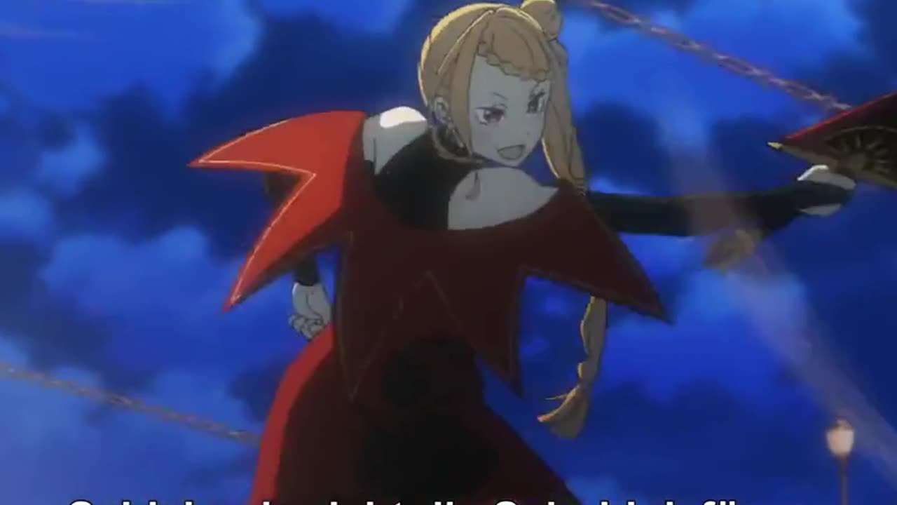 Anime edit