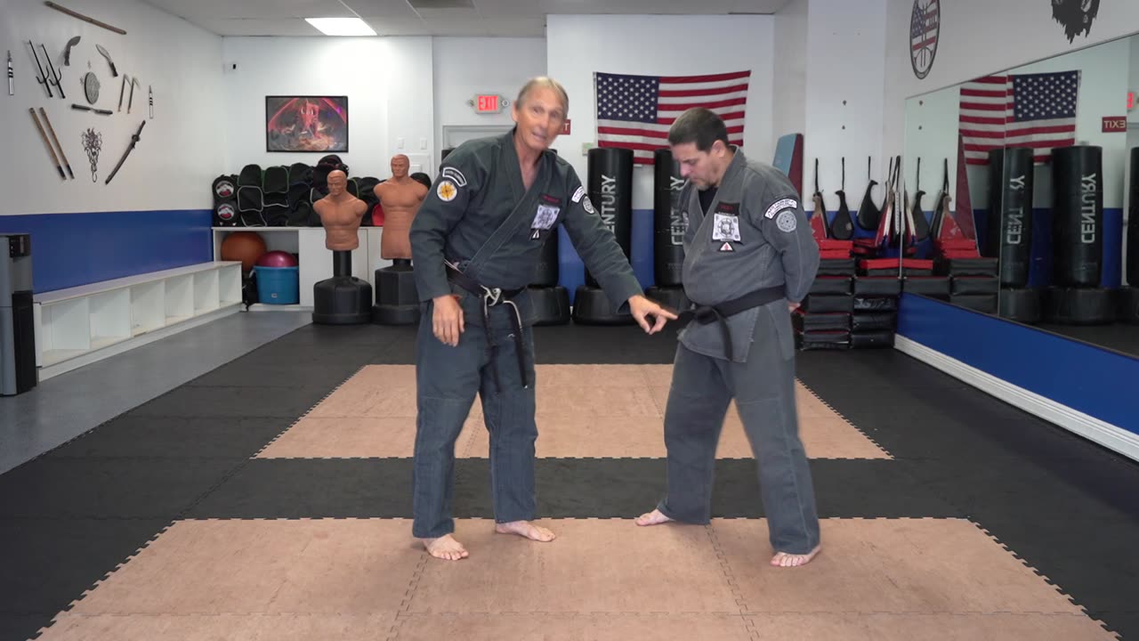 Attacking Mace - Principles, Theories, Rules, Concepts, Ideas, and Strategies