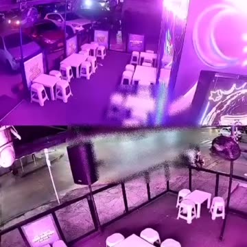 ACCIDENTE EN BARRANQUILLA