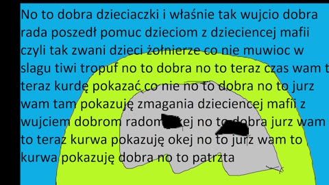 Bloki Kultury odcinek 245 - wujcio dobra rada czesc 7