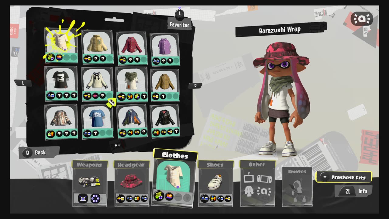 Splatoon3 Turf War376