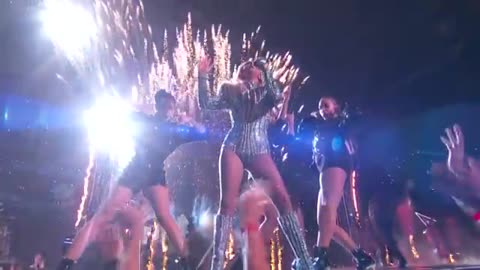 Lady Gaga - Pepsi Zero Sugar Super Bowl LI Halftime Show