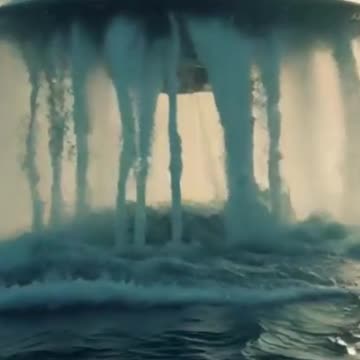 Never seen before Files