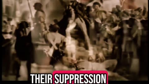 A brief history of the Jesuit order.