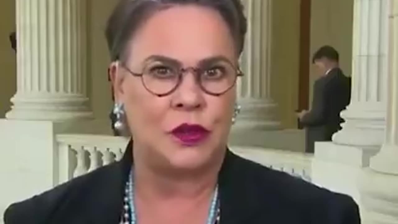 Rep Harriet Hageman: The IRS is ILLEGALLY surveilling Americans