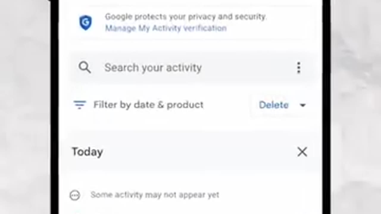 How to delete your search data from google permanently|whats wrong in your google