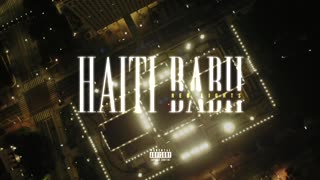 Haiti Babii - Red Lights (VIDEO)