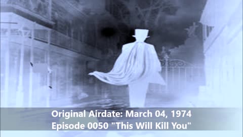 Radio Mystery Theater This Will Kill You 0050