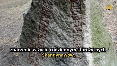 Runy: Jak Odkryć Ich Znaczenie i Wykorzystać w Duchowym Rozwoju! Sekrety Starożytnych Symboli