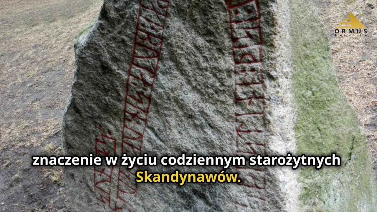 Runy: Jak Odkryć Ich Znaczenie i Wykorzystać w Duchowym Rozwoju! Sekrety Starożytnych Symboli